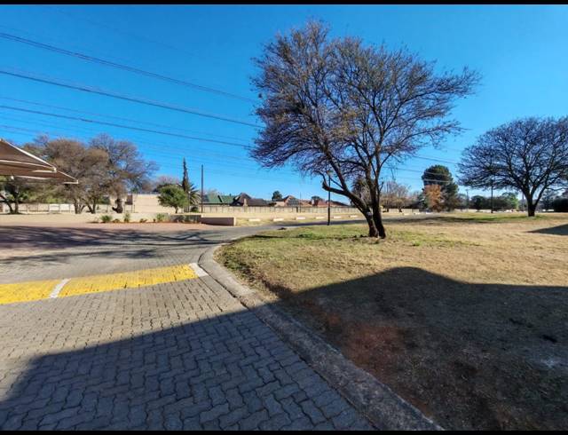 244M² VACANT LAND FOR SALE IN RISIVILLE